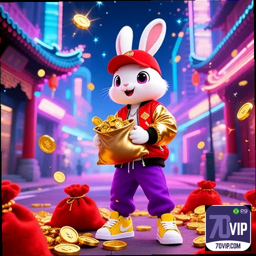 Conta cassino 70vip